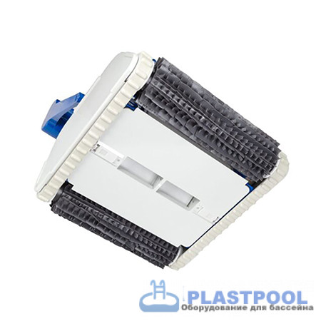 Пылесос для бассейна Hayward TigerShark 2 (резиновый валик) (до 200м2)