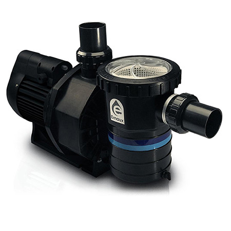 Насос 2,2кВт 380В Emaux SB30 (Opus) 