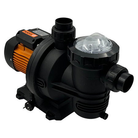 Насос с префильтром  17,9м3/ч Glong FCP-S Н=12 В 1,1кВт 230В 