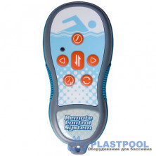 Пылесос для бассейна Aquabot Ultramax Junior (до 300м2)