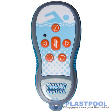 Пылесос для бассейна Aquabot Ultramax Junior (до 300м2)