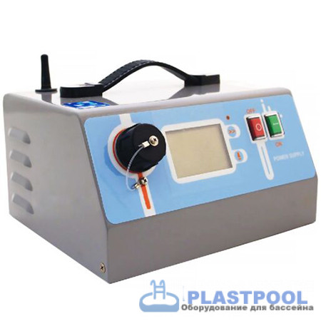 Пылесос для бассейна Aquabot Ultramax Junior (до 300м2)