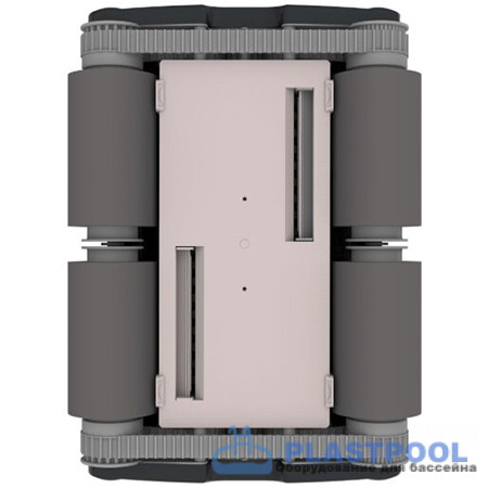 Пылесос для бассейна Aquabot Ultramax Junior (до 300м2)