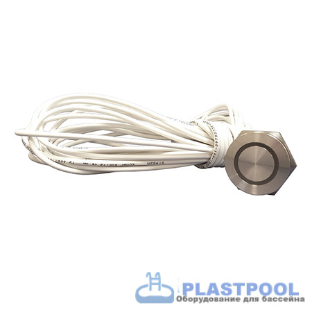 Пьезокнопка 1"