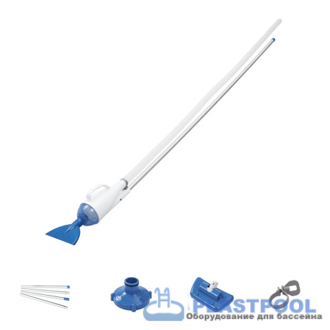 Комплект для чистки бассейна 190см Bestway 