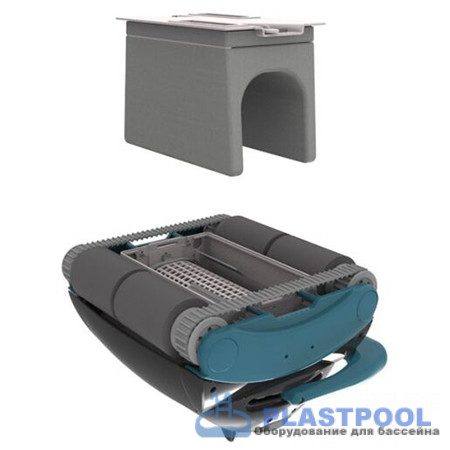 Пылесос для бассейна Aquabot Aquarius