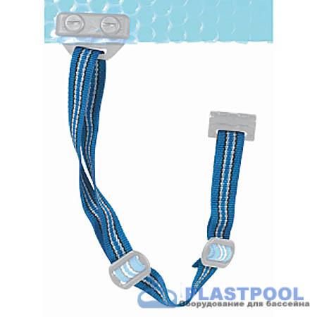 Крепежный ремень Vagnerpool 