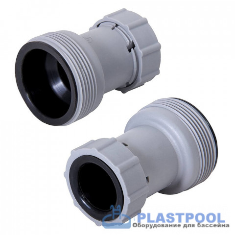 Адаптор для шлангов 38х32мм Bestway 