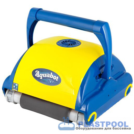 Пылесос для бассейна Aquabot Bravo