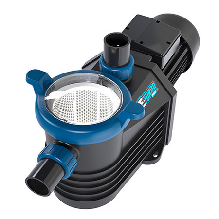 Насос 1,8кВт 220В E-Turbo ET200 Emaux