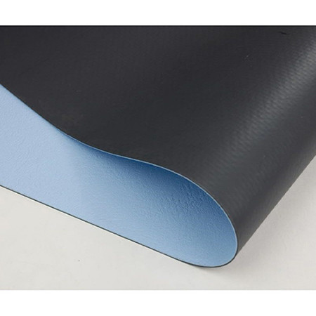 Лайнер ПВХ Renolit Alkorplan KOLOS, 2,05х25 м, цвет Delos (голубой)