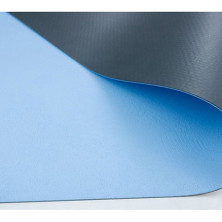 Лайнер ПВХ Renolit Alkorplan KOLOS, 2,05х25 м, цвет Delos (голубой)