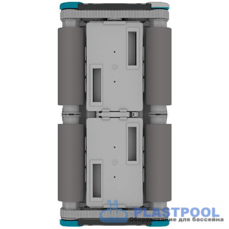Пылесос для бассейна Aquabot Ultramax (45 м)