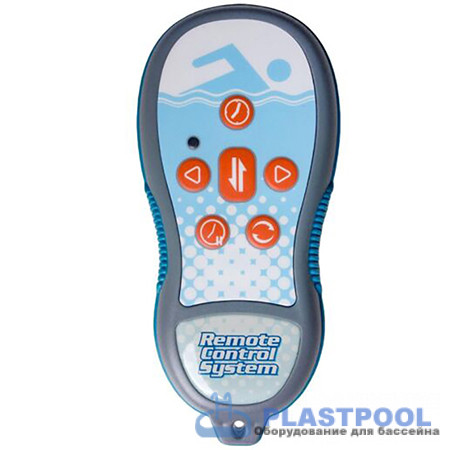 Пылесос для бассейна Aquabot Ultramax (45 м)