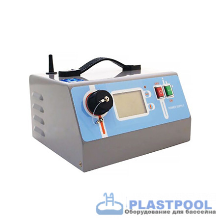 Пылесос для бассейна Aquabot Ultramax (45 м)