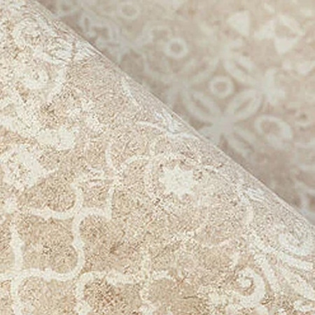 Лайнер ПВХ Renolit Alkorplan Vogue, 1,65х25 м, цвет Vintage