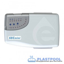 Хлоргенератор Aquaviva SSC-mini 20 гр/ч
