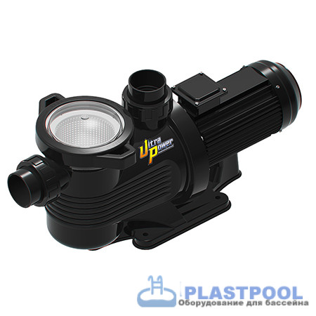 Насос 3,0кВт 380В 62 м3/ч h 10 м в.ст.Ultra-Power Emaux UPH 400
