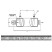 Теплообменник 84кВт Max Dapra D-HWT 65 корпус н/с спираль н/с AISI 316 