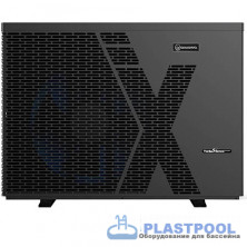 Тепловой насос Aquaviva F-Inver AVTXI21 инвертор (9 кВт, WiFi)