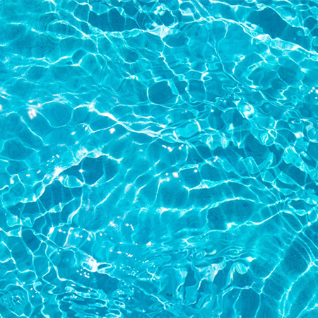 Лайнер ПВХ Renolit Alkorplan Vogue, 1,65х25 м, цвет Summer (лазурный берег)