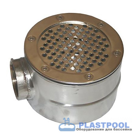 Донный слив M.SD.KR (универсальный)