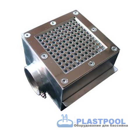 Донный слив M.SD.KV (универсальный)