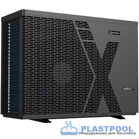 Тепловой насос Aquaviva F-Inver AVTXI43 инвертор (16 кВт, WiFi)