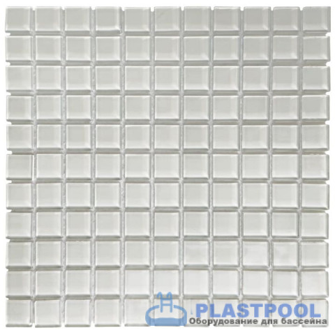 Мозаика стеклянная Aquaviva Сristall YF-813