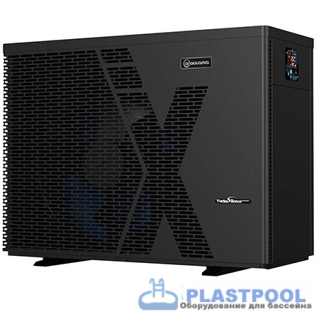 Тепловой насос Aquaviva F-Inver AVTXI46 инвертор (17 кВт, WiFi)