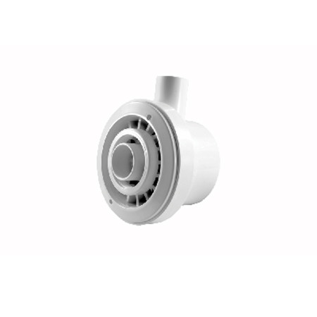 Форсунка искусственного течения Turbo-Jet (универсал, накладка нерж.ст)  SP-1450B