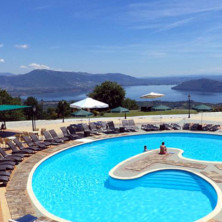 Лайнер ПВХ Renolit Alkorplan Relief, 1,65х25 м, anty-slip, цвет Adriatic blue (адриатический синий)