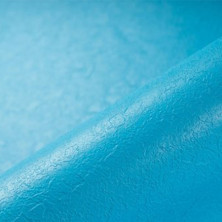 Лайнер ПВХ Renolit Alkorplan Relief, 1,65х25 м, anty-slip, цвет Adriatic blue (адриатический синий)