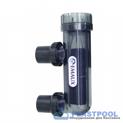 Хлоргенератор Aquaviva SSC25-E (75 м3, 25 г/час)