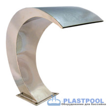 Водопад Акватехника КОБРА  700мм 2 1/2" НР (универсал) 