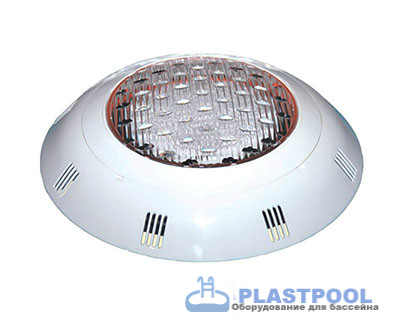 Прожектор LEDP-100 с LED элементами накладной (8Вт/12В)плитка 