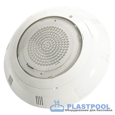 Прожектор LEDP-100 с LED элементами накладной (8Вт/12В)плитка 