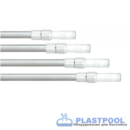 Штанга для пылесоса Emaux CE136 (1,8-3,6м)