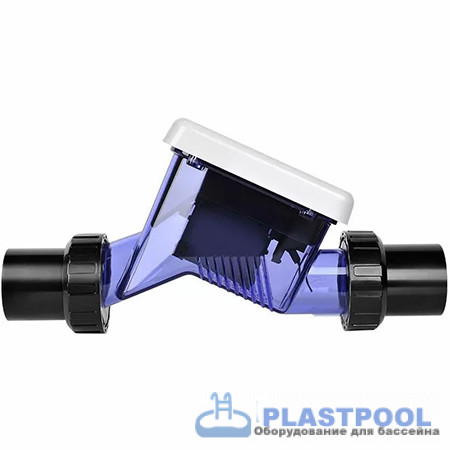 Хлоргенератор AquaViva SR- 10 гр/час