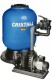 Система фильтрации воды для бассейна Cristall D 750