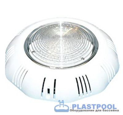 Прожектор LEDTP-100 с LED элементами накладной (8Вт/12В)плитка 