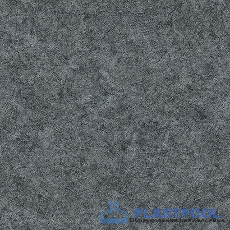 Пленка для бассейна CGT Alkor AQUASENSE 3D Granit Grey 1,65х21м