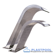 Водопад Акватехника НИАГАРА 300мм 2" ВР (универсал) 