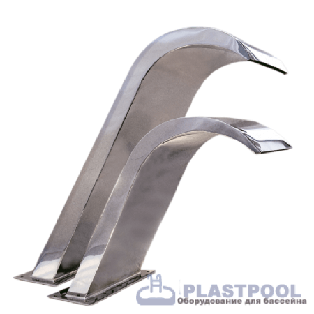 Водопад Акватехника НИАГАРА 300мм 2" ВР (универсал) 