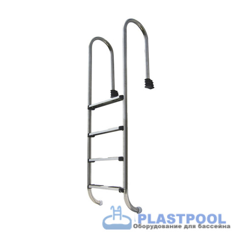 Лестница Aquaviva Muro MU-415 (4 ступ.)