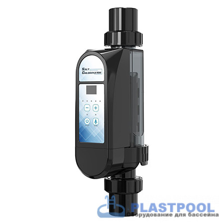 Хлоргенератор AquaViva Crystal Pro