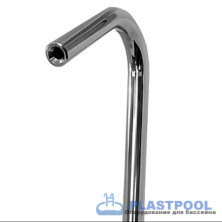 Водяная пушка Акватехника ЭЛЕГИЯ  600мм 2" ВР (универсал) 