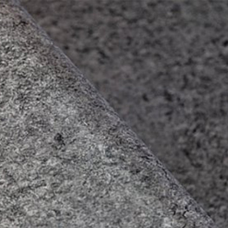 Лайнер ПВХ Renolit Alkorplan Touch, 1,65х25 м, цвет Prestige (базальтовый камень)