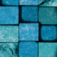 Пленка для бассейна AML Turquoise 1,8х25м