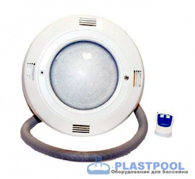 Прожектор PLCM 13.С (13Вт/12В) универсальный с LED диодами 11 цветов 